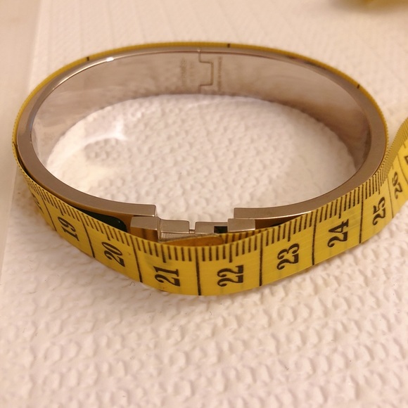 Hermes clic clac bracelet - Picture 8 of 8